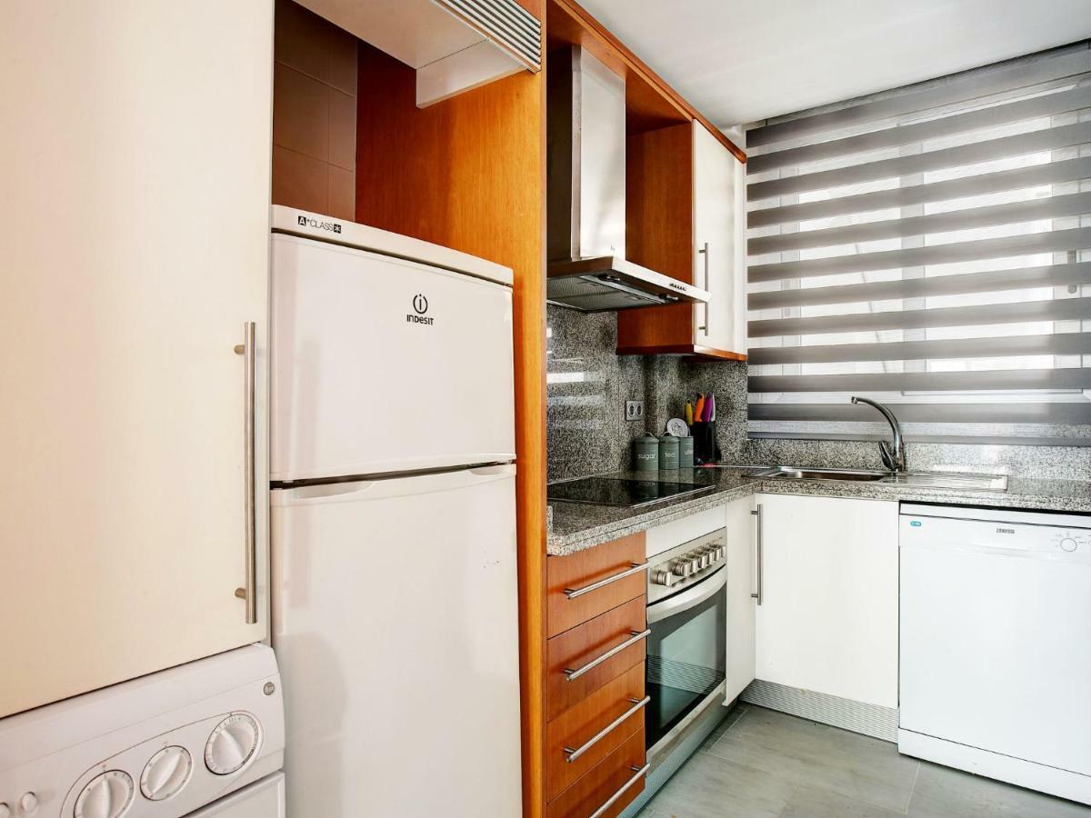 Apartment Elegance-2 By Interhome Дения Экстерьер фото